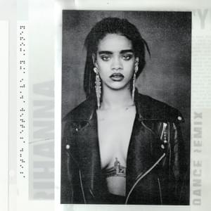 Bitch Better Have My Money (GTA Remix) - Rihanna