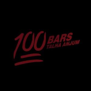 100 Bars - Talha Anjum