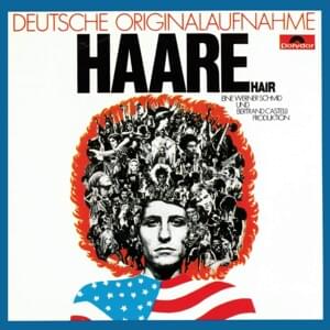 Finale (Flesh Failures & Let The Sunshine In) - "Haare” 1968 German Cast (Ft. Bernd Redecker, Donna Summer, Gudrun Kramer & "Haare” 1968 German Cast)