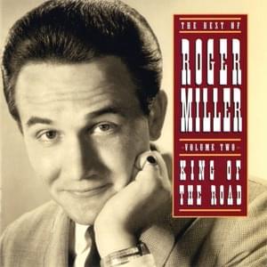 Poor Little John - Roger Miller