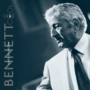 In a Mellow Tone - Tony Bennett