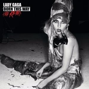 Born This Way (Zedd Remix) - Lady Gaga