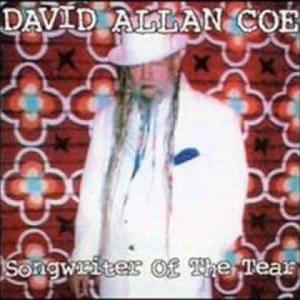 Outro - David Allan Coe