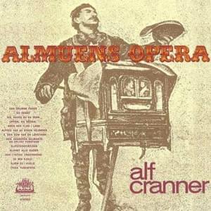 Slipsteinsvæilsen - Alf Cranner