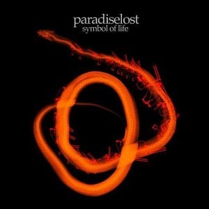 Self Obsessed - Paradise Lost