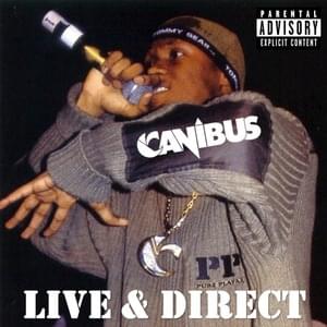 Toronto Freestyle 2 - Canibus (Ft. A+ (Rap))