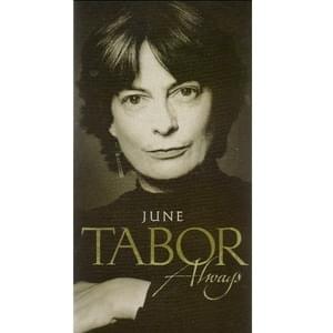 Casey’s Last Ride (Live, London, 1990) - June Tabor