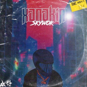 Intro - XANAKIN SKYWOK