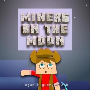 Miners on the Moon - ​​lhugueny