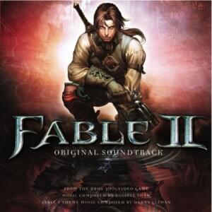 Fable II Theme - Lionhead Studios