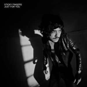 Just For You - Sticky Fingers