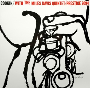 Blues By Five - Miles Davis