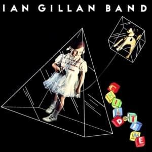 Shame - Ian Gillan Band