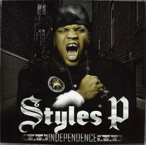 Shots Fired - Styles P (Ft. Jadakiss)