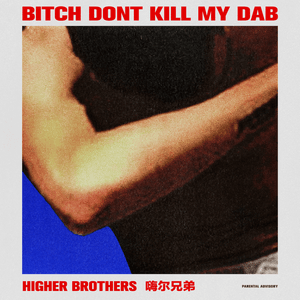 Bitch Don’t Kill My Dab - Higher Brothers