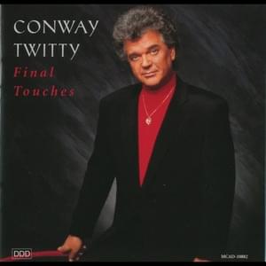 An Old Memory Like Me - Conway Twitty