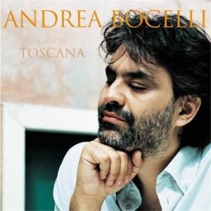 E Sarà A Settembre - Andrea Bocelli