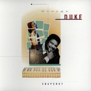 No Rhyme No Reason - George Duke