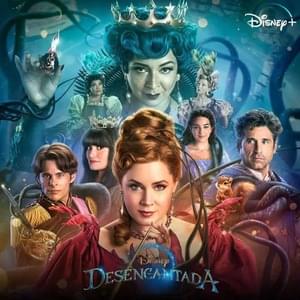 Bem Mais Encantados - Walt Disney Records (Ft. Sylvia Salustti)