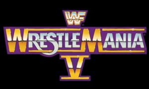 WrestleMania V - WWE