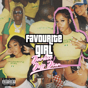 Favourite Girl - Darkoo (Ft. Dess Dior)