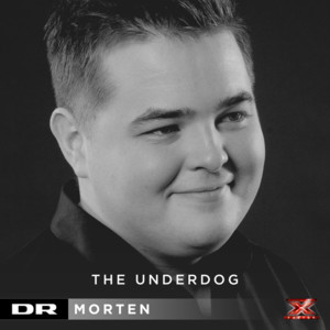 The Underdog - Morten Nørgaard