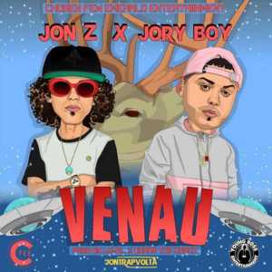 Venau - Jon Z (Ft. Jory Boy)