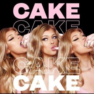 Loren Gray - Cake (ترجمه‌ی فارسی) - Lyrxo Farsi Translations (ترجمه‌ی فارسی)