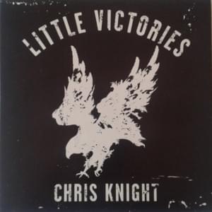 In The Mean Time - Chris Knight