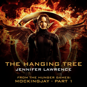 The Hanging Tree - Movie Version - Jennifer Lawrence