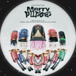 Merry PLLIstmas - PLAVE