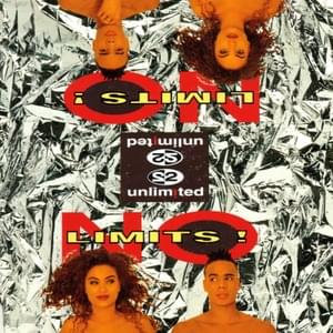 The Power Age - 2 Unlimited