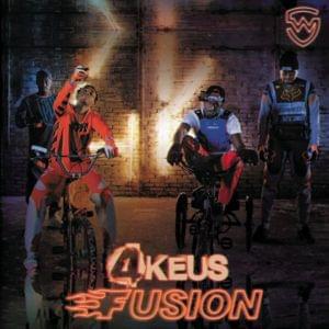 Fusion - 4Keus