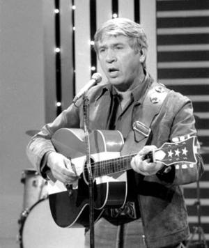 The Race Is On - Buck Owens