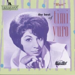 I’m Movin’ On (Parts I & II) - Timi Yuro