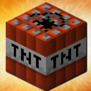 TNT - CaptainSparklez (Ft. TryHardNinja)