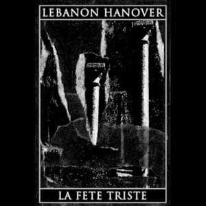 Fuck 2010, Fuck the Future, Fuck Everybody - Lebanon Hanover