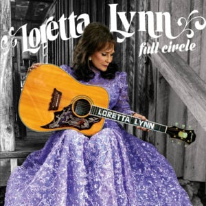 Lay Me Down - Loretta Lynn (Ft. Willie Nelson)