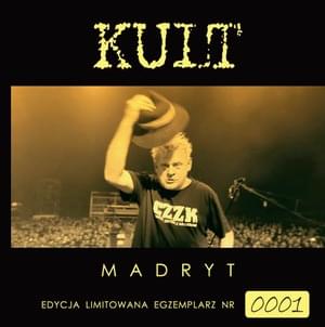 Madryt - Kult