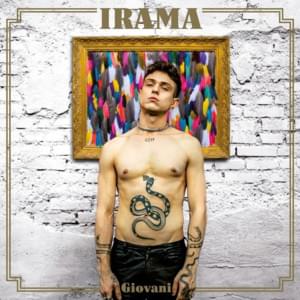 Vuoi sposarmi? - Irama