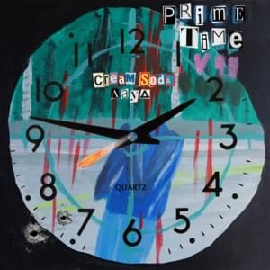 Prime Time - ЛАУД (LAUD) & CREAM SODA