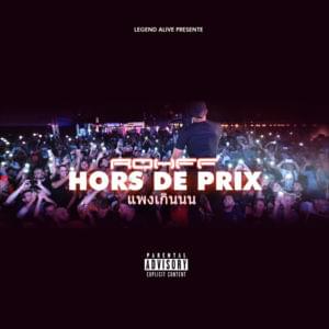 Hors de prix - Rohff