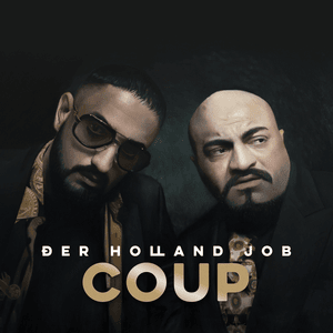 Lauf der Dinge - Coup (DEU) (Ft. Joy Denalane)