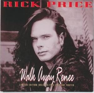 Walk Away Renee - Rick Price