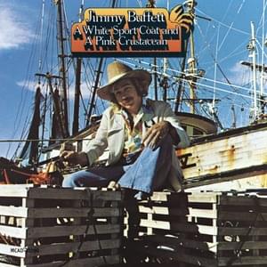 Cuban Crime of Passion - Jimmy Buffett