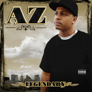 What Up - AZ (Ft. Hell Rell & Sheek Louch)