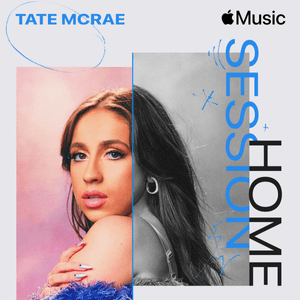 As It Was (Apple Music Home Session) - Tate McRae