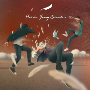 Menghapus Jejakmu - NOAH (Band)
