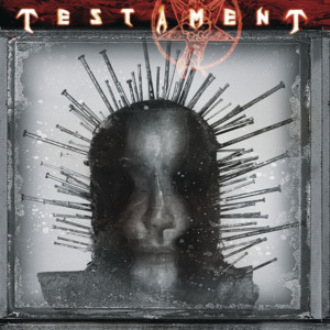 Distorted Lives - Testament