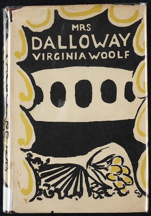 Mrs. Dalloway (Part 4) - Virginia Woolf